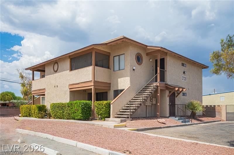 3720 Snorkel Circle D Las Vegas NV 89108
