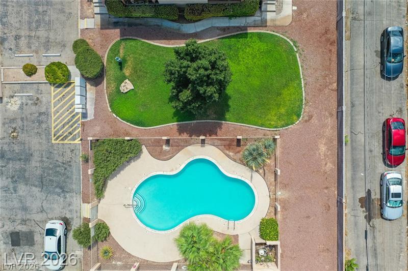 3720 Snorkel Circle D Las Vegas NV 89108