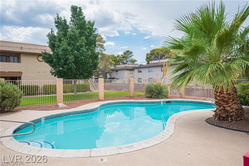 3720 Snorkel Circle D Las Vegas NV 89108