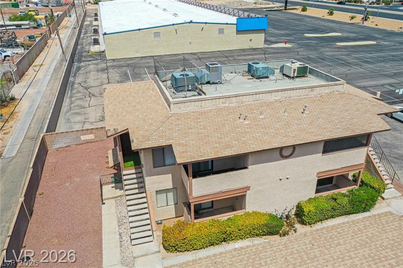 3720 Snorkel Circle D Las Vegas NV 89108
