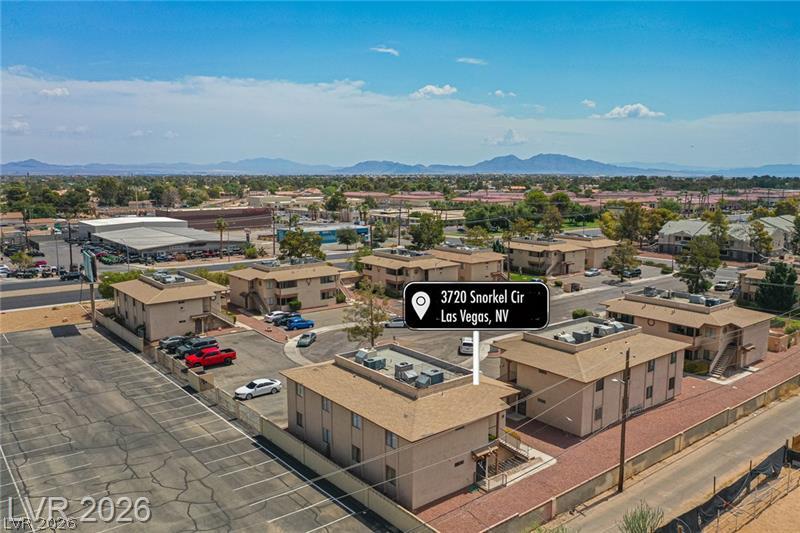 3720 Snorkel Circle D Las Vegas NV 89108