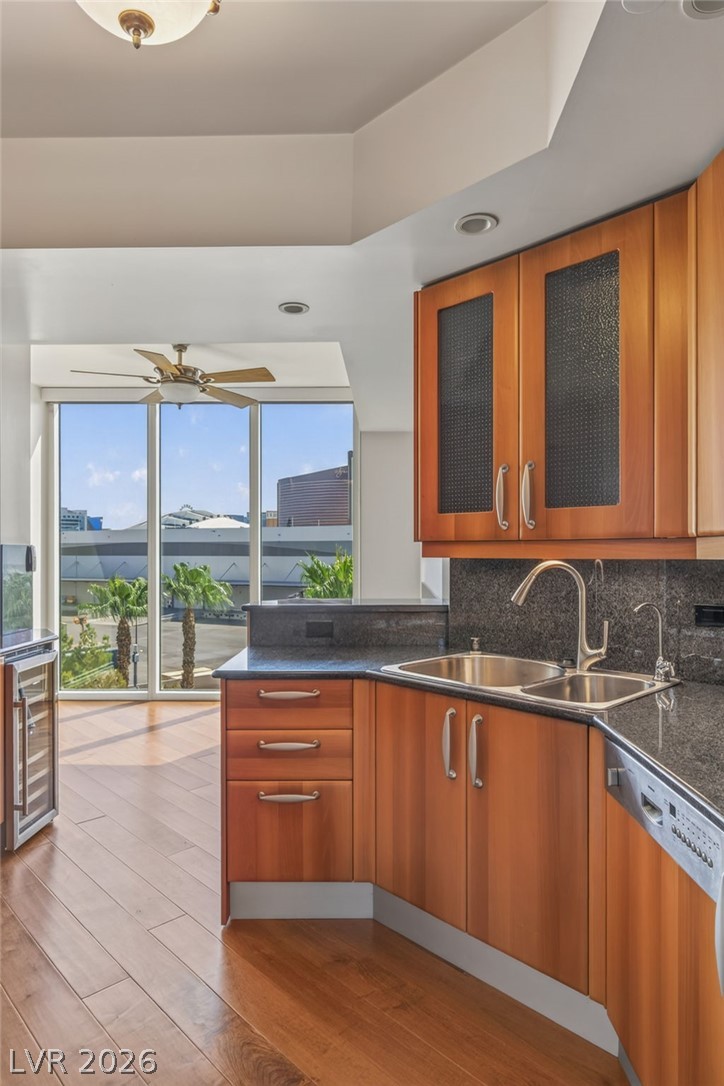 2857 Paradise Road 505 Las Vegas NV 89109
