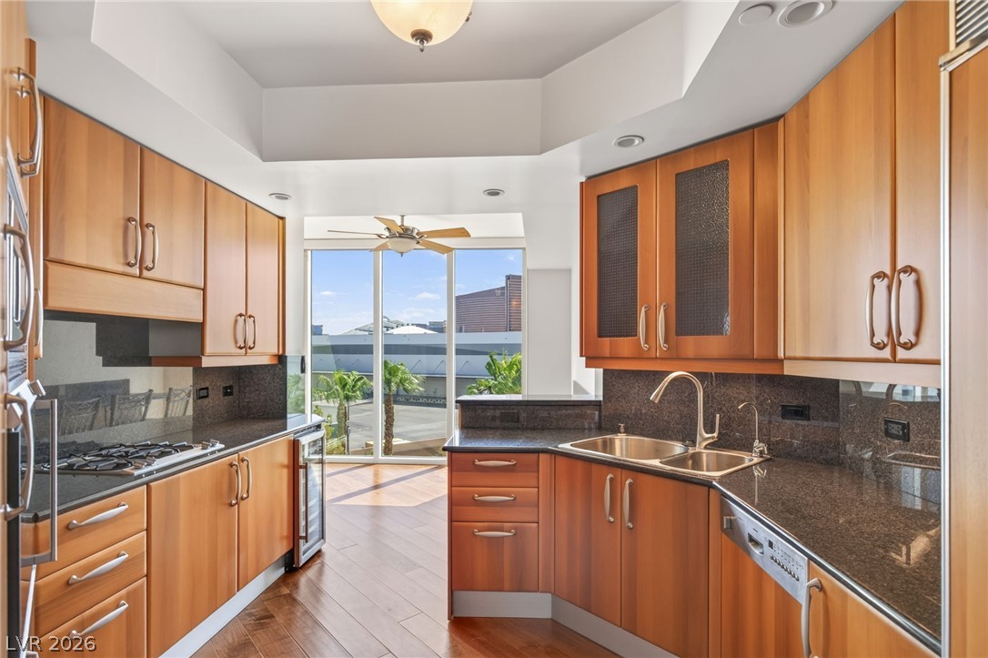 2857 Paradise Road 505 Las Vegas NV 89109