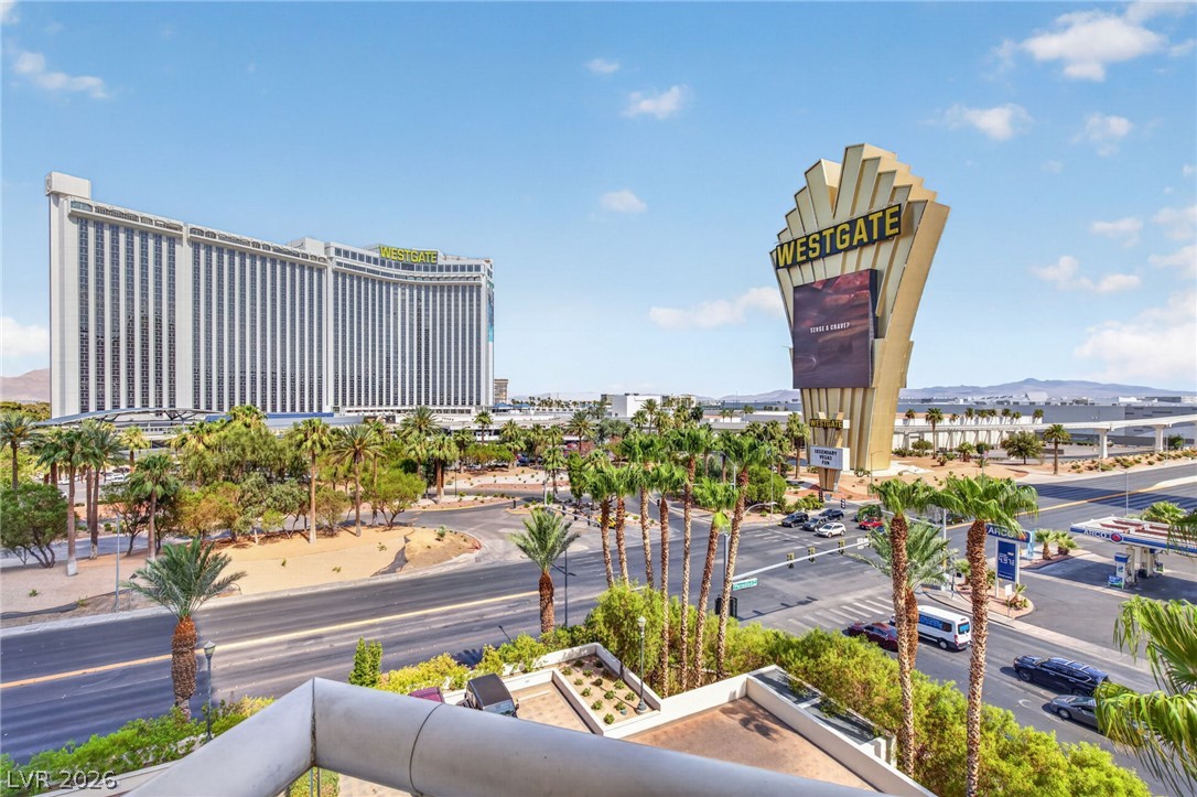2857 Paradise Road 505 Las Vegas NV 89109