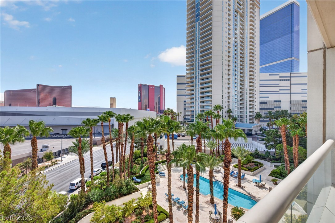 2857 Paradise Road 505 Las Vegas NV 89109
