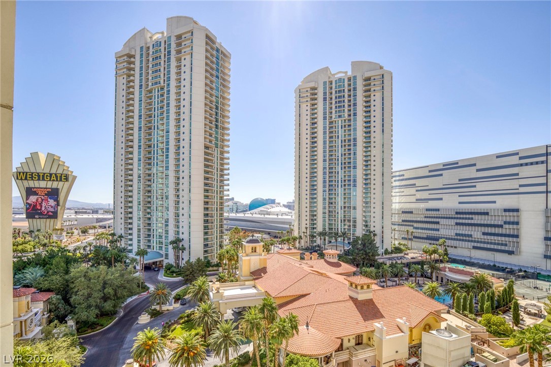 2857 Paradise Road 505 Las Vegas NV 89109