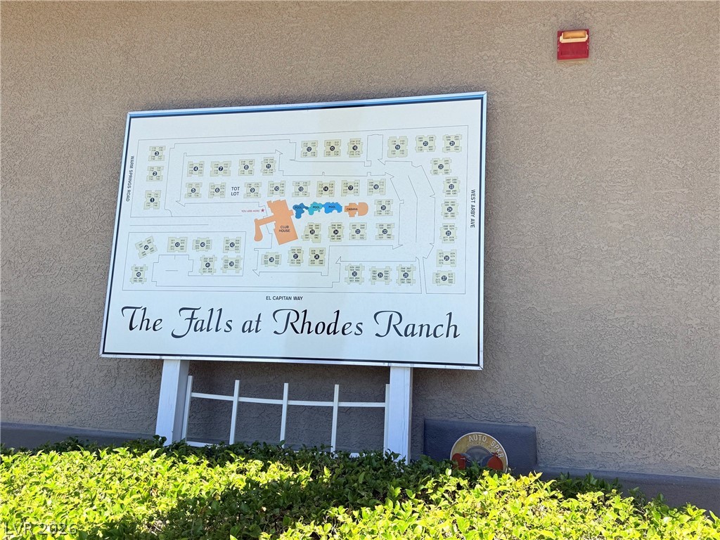 9050 West Warm Springs Road 2002 Las Vegas NV 89148