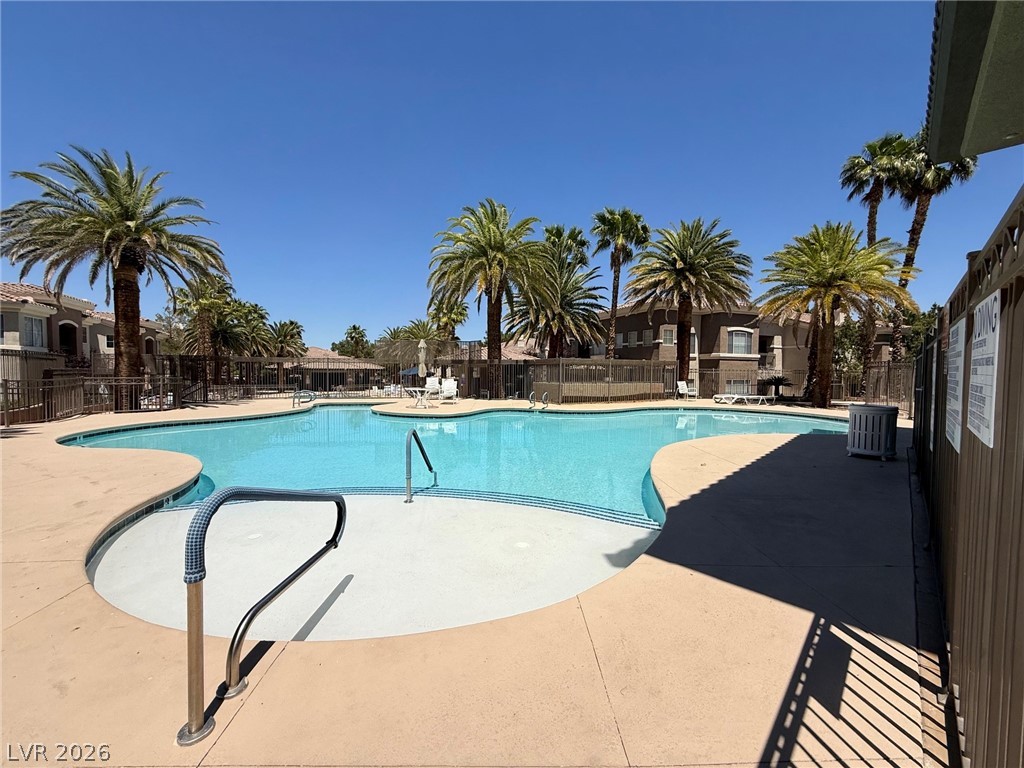 9050 West Warm Springs Road 2002 Las Vegas NV 89148