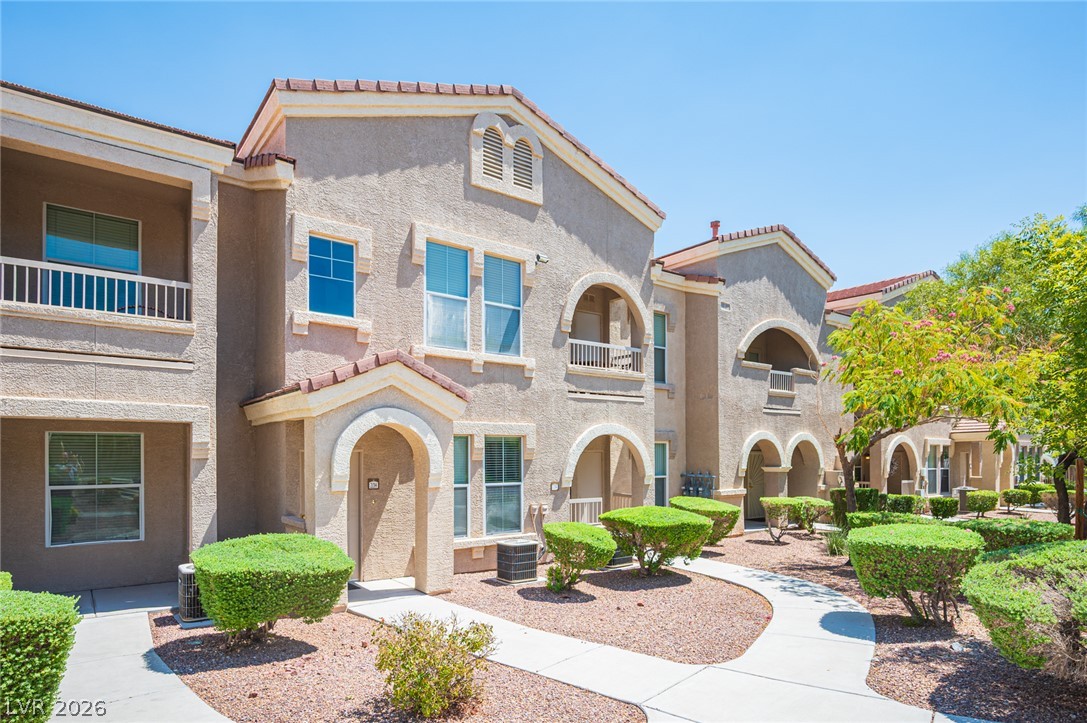 10550 West Alexander Road 2014 Las Vegas NV 89129