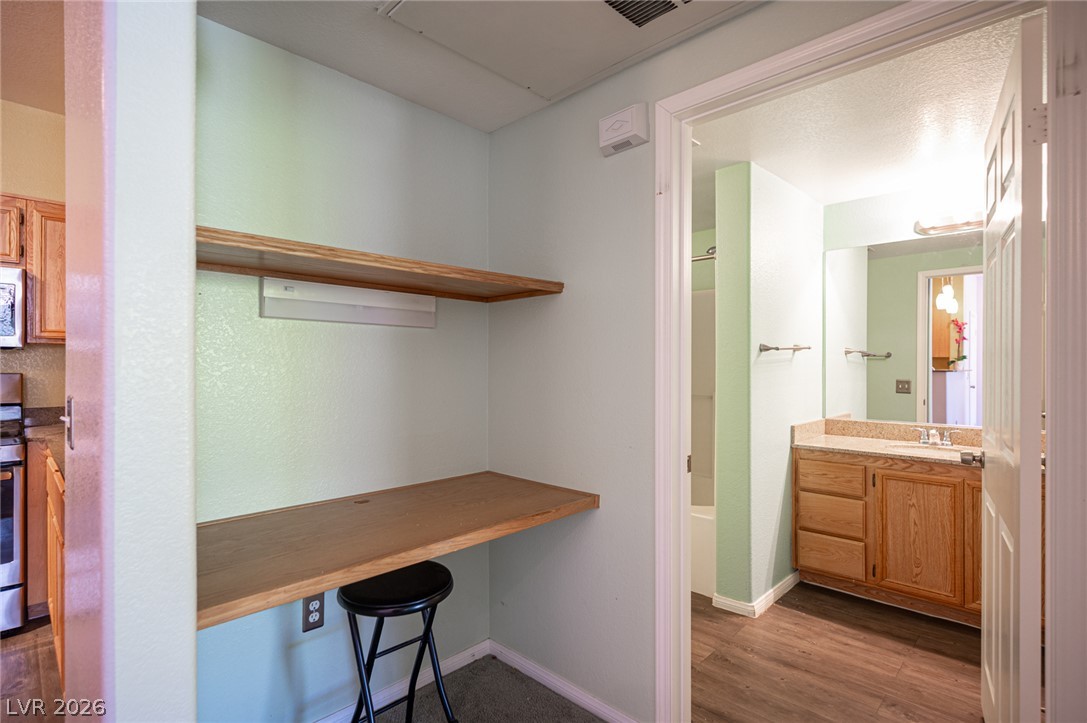 10550 West Alexander Road 2014 Las Vegas NV 89129