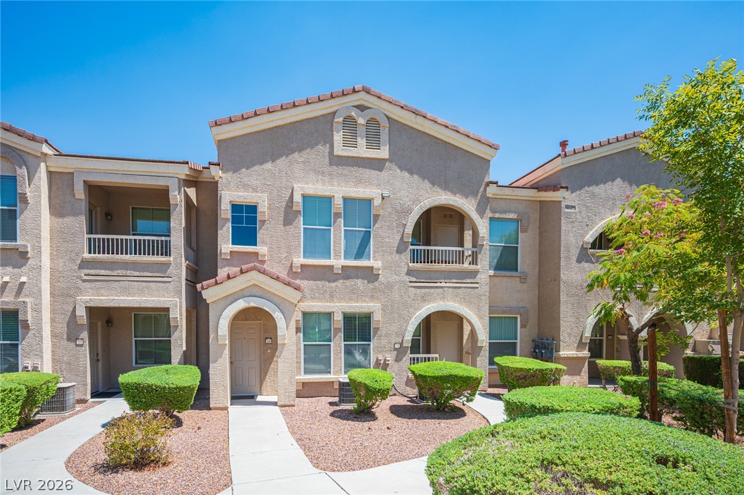 10550 West Alexander Road 2014 Las Vegas NV 89129