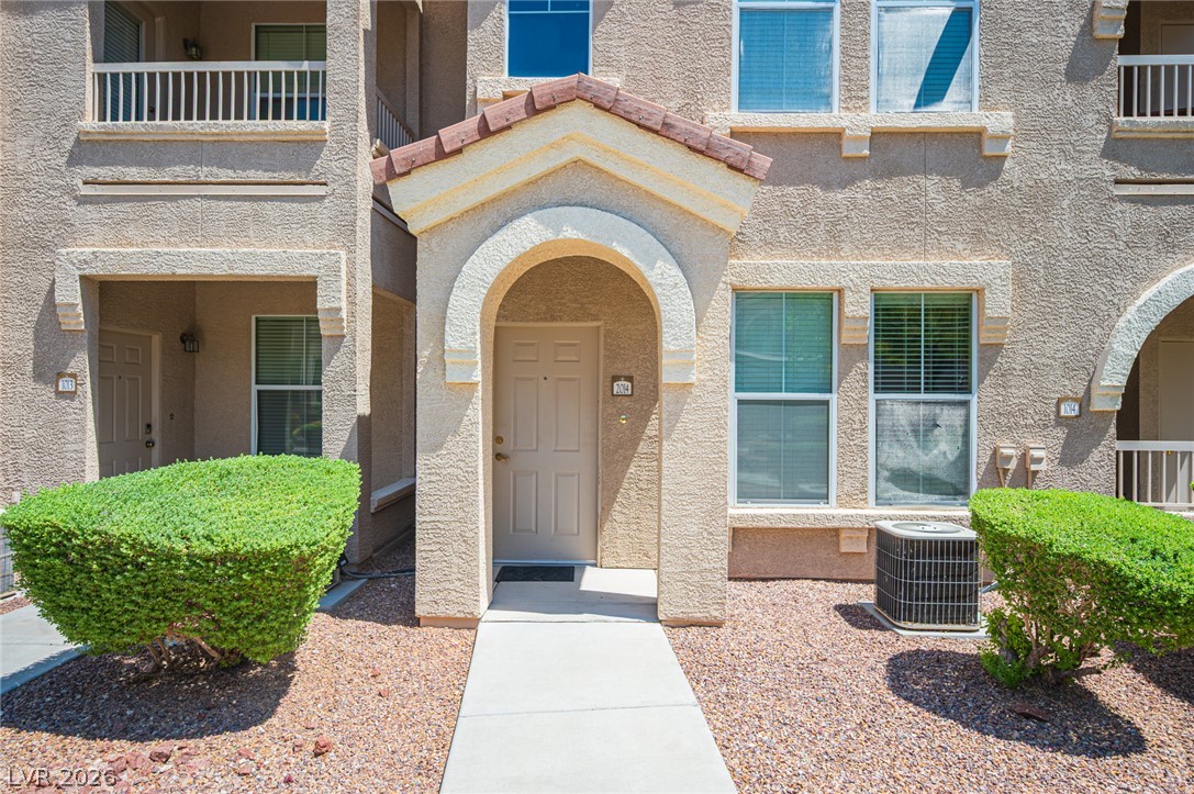 10550 West Alexander Road 2014 Las Vegas NV 89129