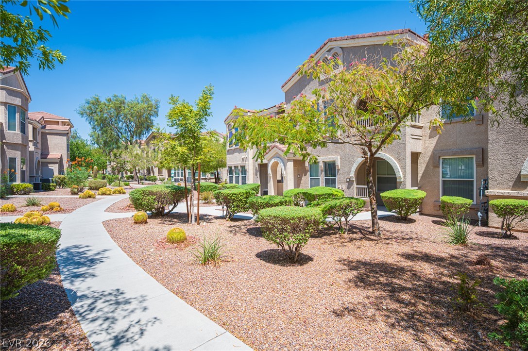 10550 West Alexander Road 2014 Las Vegas NV 89129