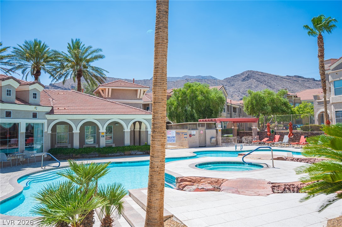 10550 West Alexander Road 2014 Las Vegas NV 89129