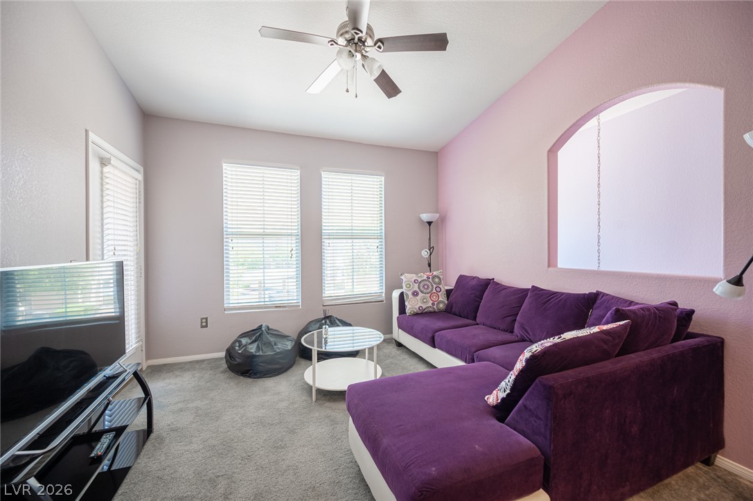 10550 West Alexander Road 2014 Las Vegas NV 89129