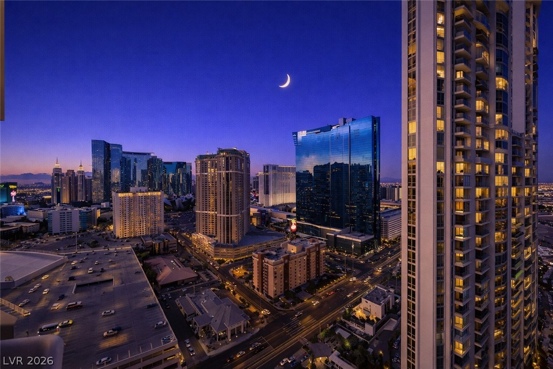 145 East Harmon Avenue 2417 Las Vegas NV 89109