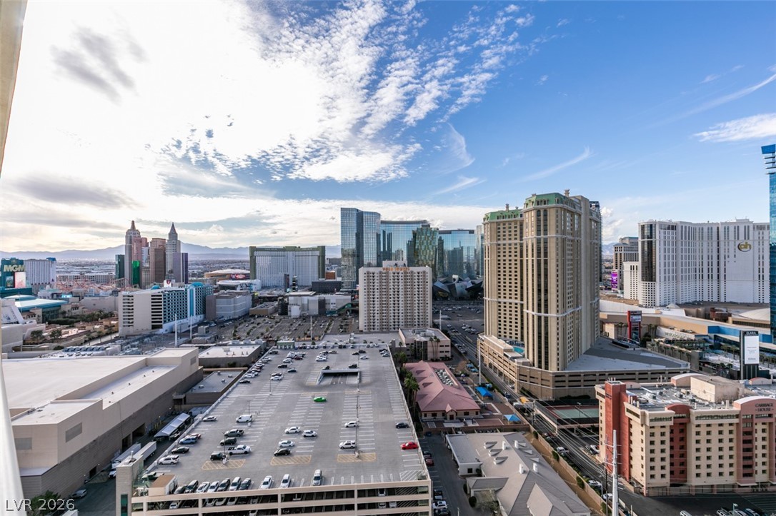 145 East Harmon Avenue 2417 Las Vegas NV 89109