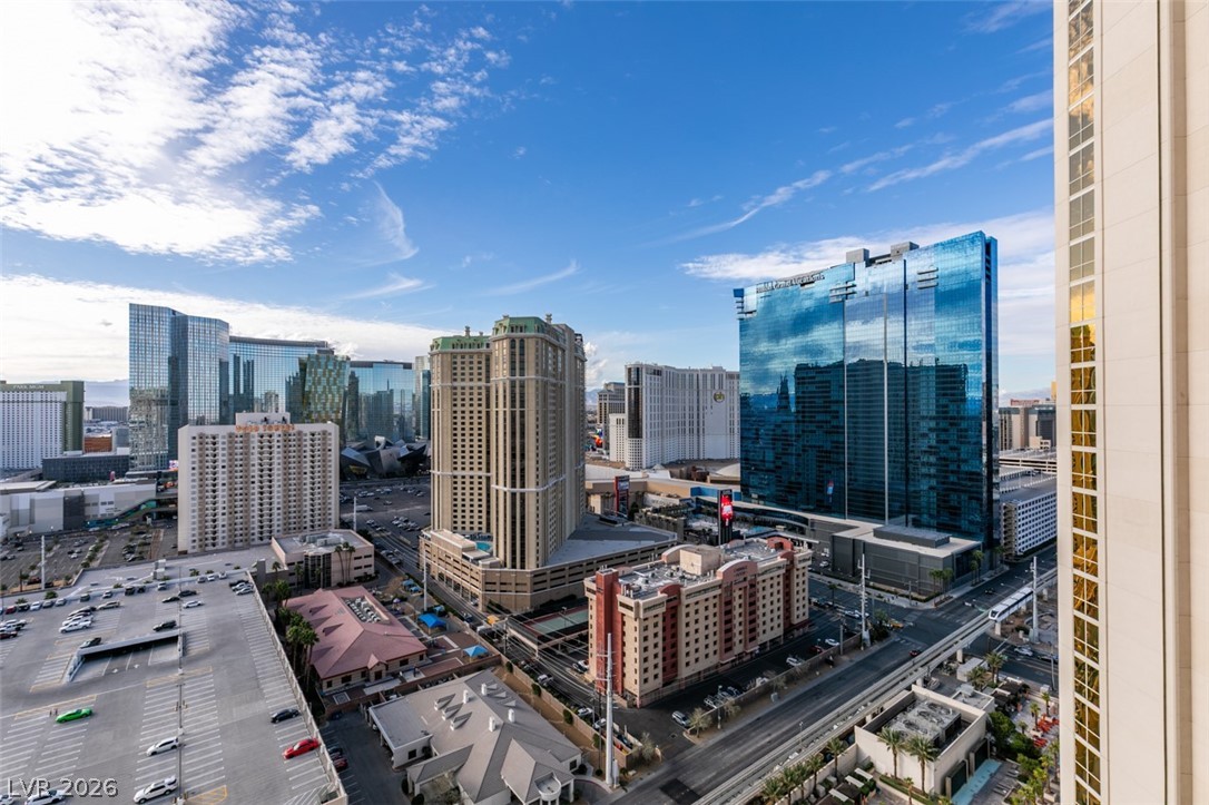 145 East Harmon Avenue 2417 Las Vegas NV 89109