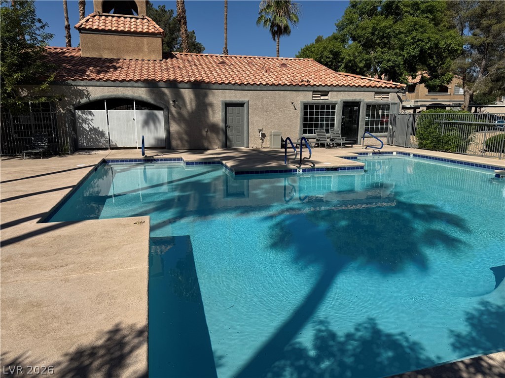 201 Mission Laguna Lane 107 Las Vegas NV 89107