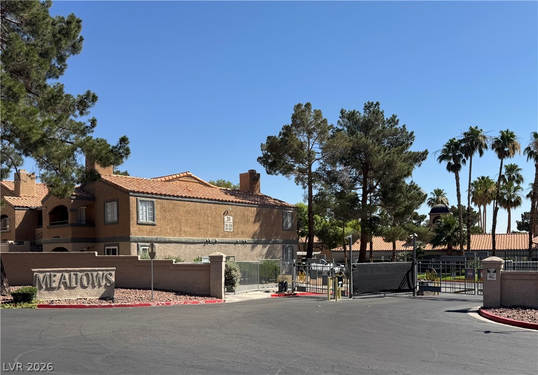 201 Mission Laguna Lane 107 Las Vegas NV 89107