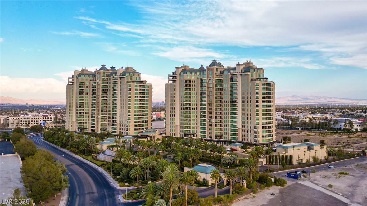 9101 Alta Drive 16 Las Vegas NV 89145