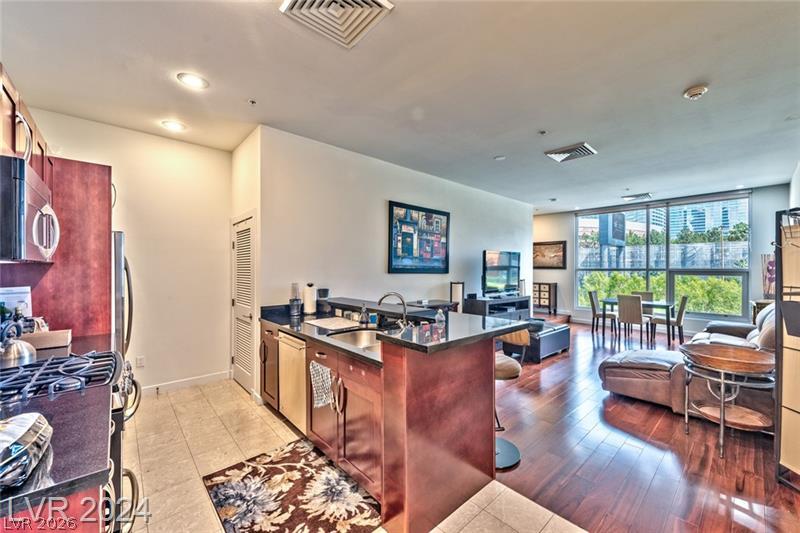 4585 Dean Martin Drive 202 Las Vegas NV 89103