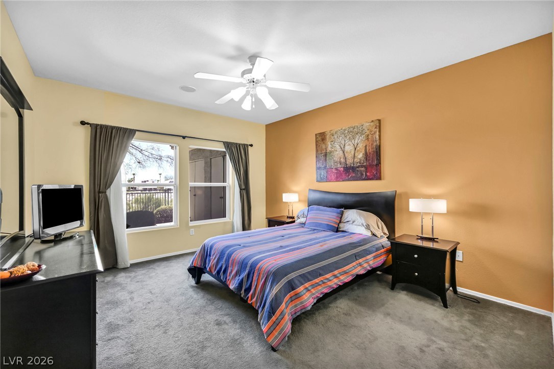 10730 Amber Ridge Drive 101 Las Vegas NV 89144