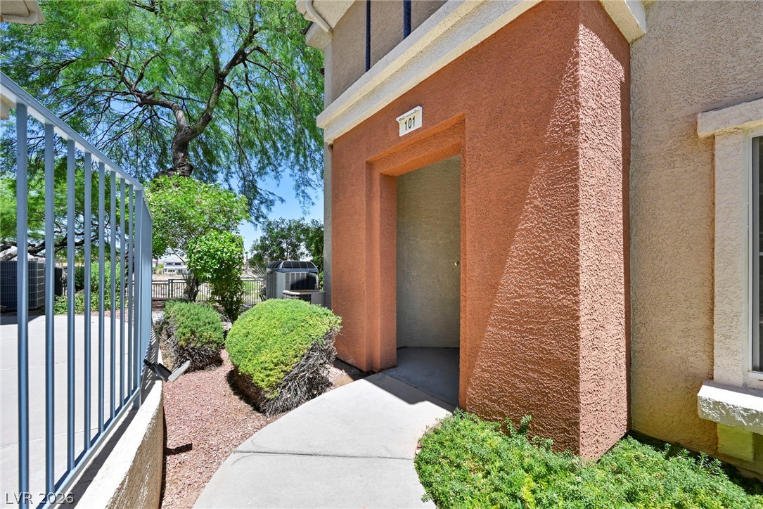 10730 Amber Ridge Drive 101 Las Vegas NV 89144