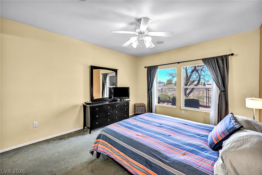 10730 Amber Ridge Drive 101 Las Vegas NV 89144