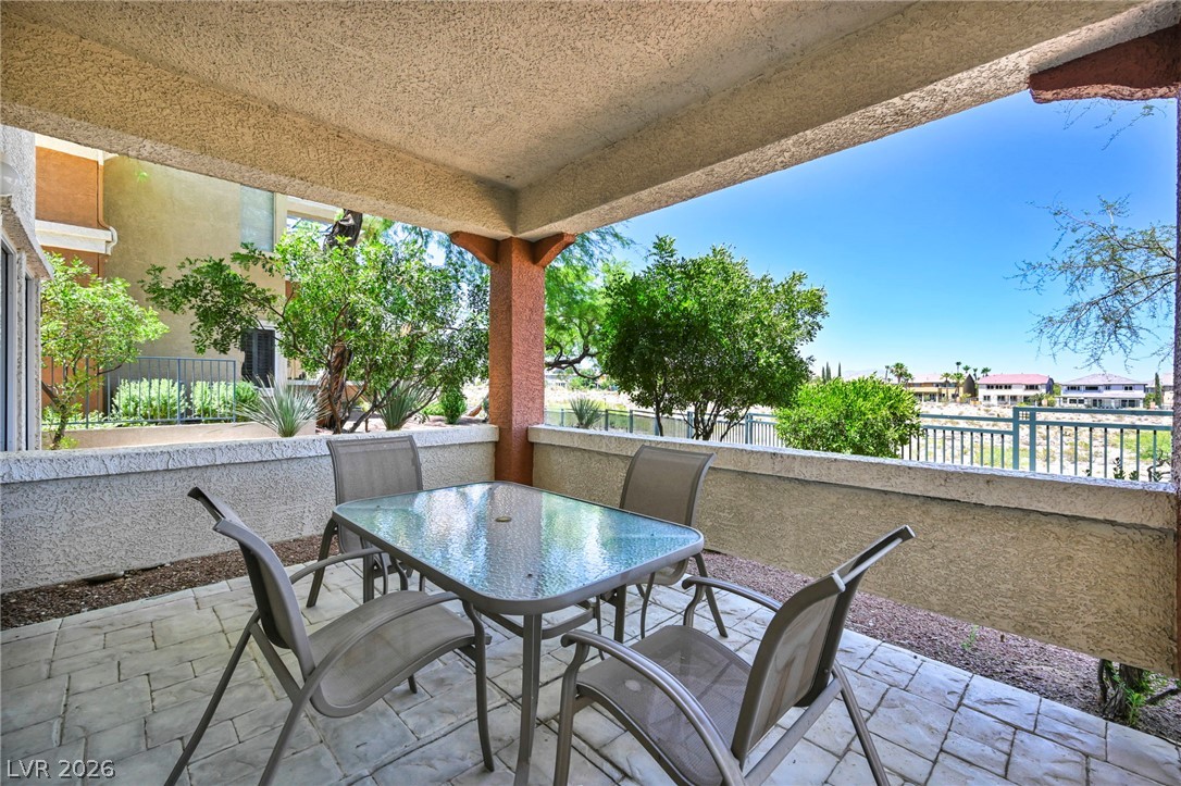 10730 Amber Ridge Drive 101 Las Vegas NV 89144