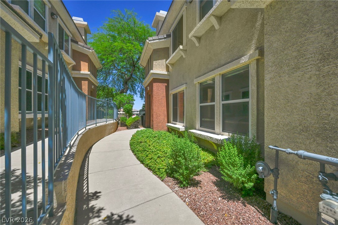 10730 Amber Ridge Drive 101 Las Vegas NV 89144