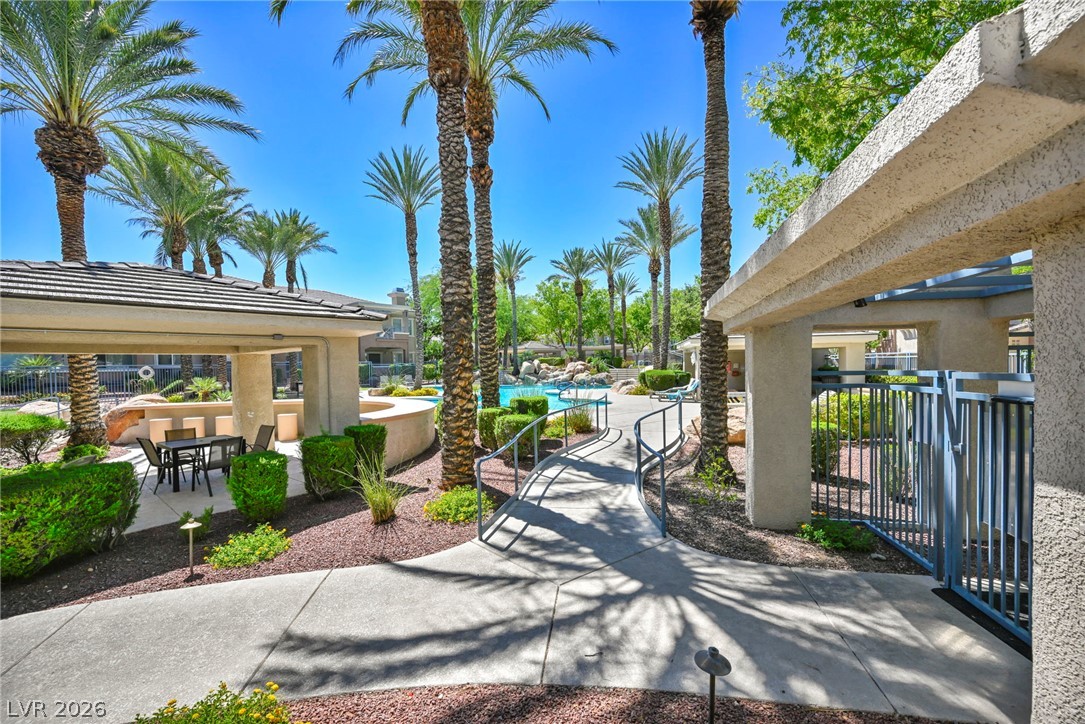 10730 Amber Ridge Drive 101 Las Vegas NV 89144