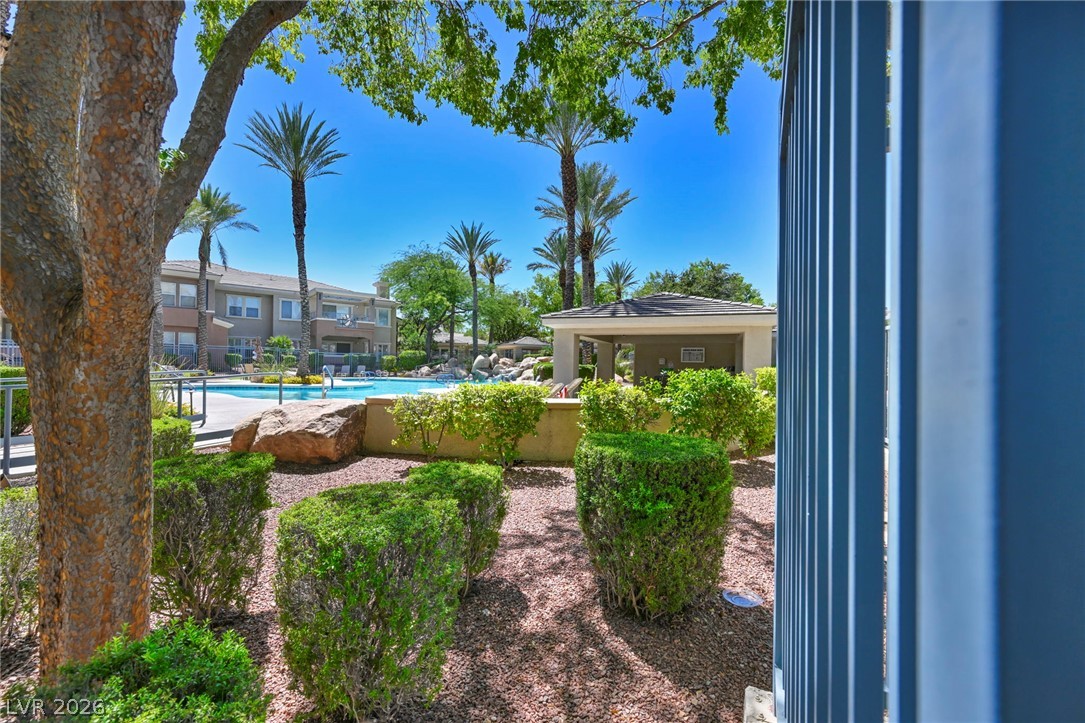 10730 Amber Ridge Drive 101 Las Vegas NV 89144