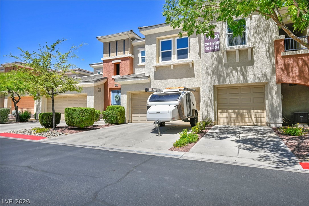 10730 Amber Ridge Drive 101 Las Vegas NV 89144
