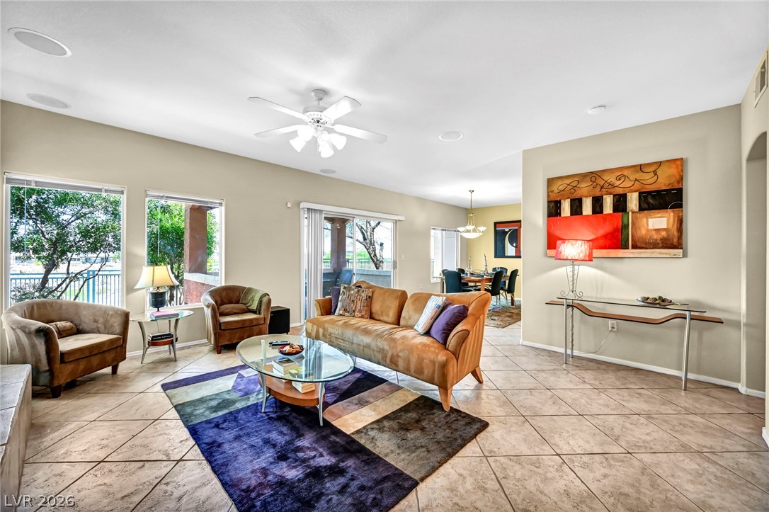 10730 Amber Ridge Drive 101 Las Vegas NV 89144