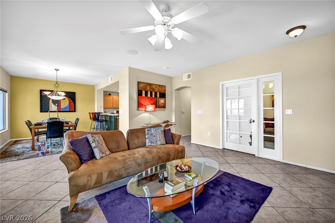 10730 Amber Ridge Drive 101 Las Vegas NV 89144