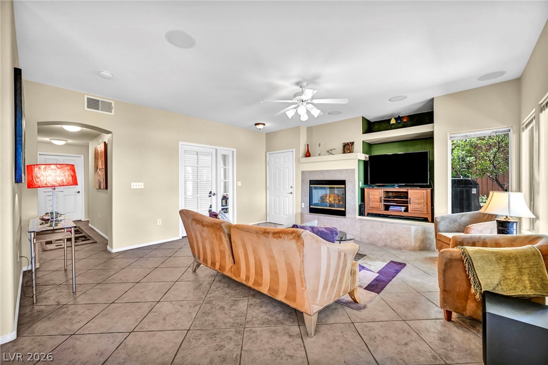 10730 Amber Ridge Drive 101 Las Vegas NV 89144