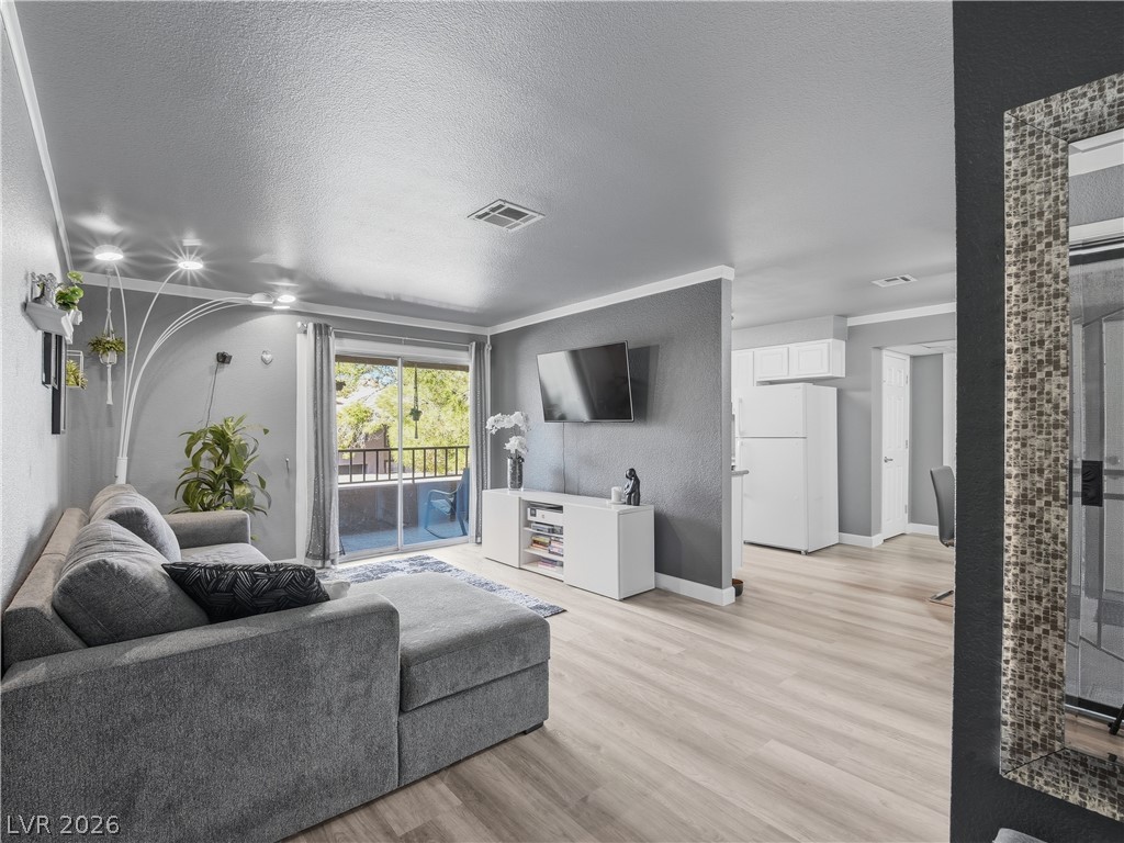 2606 South Durango Drive 258 Las Vegas NV 89117