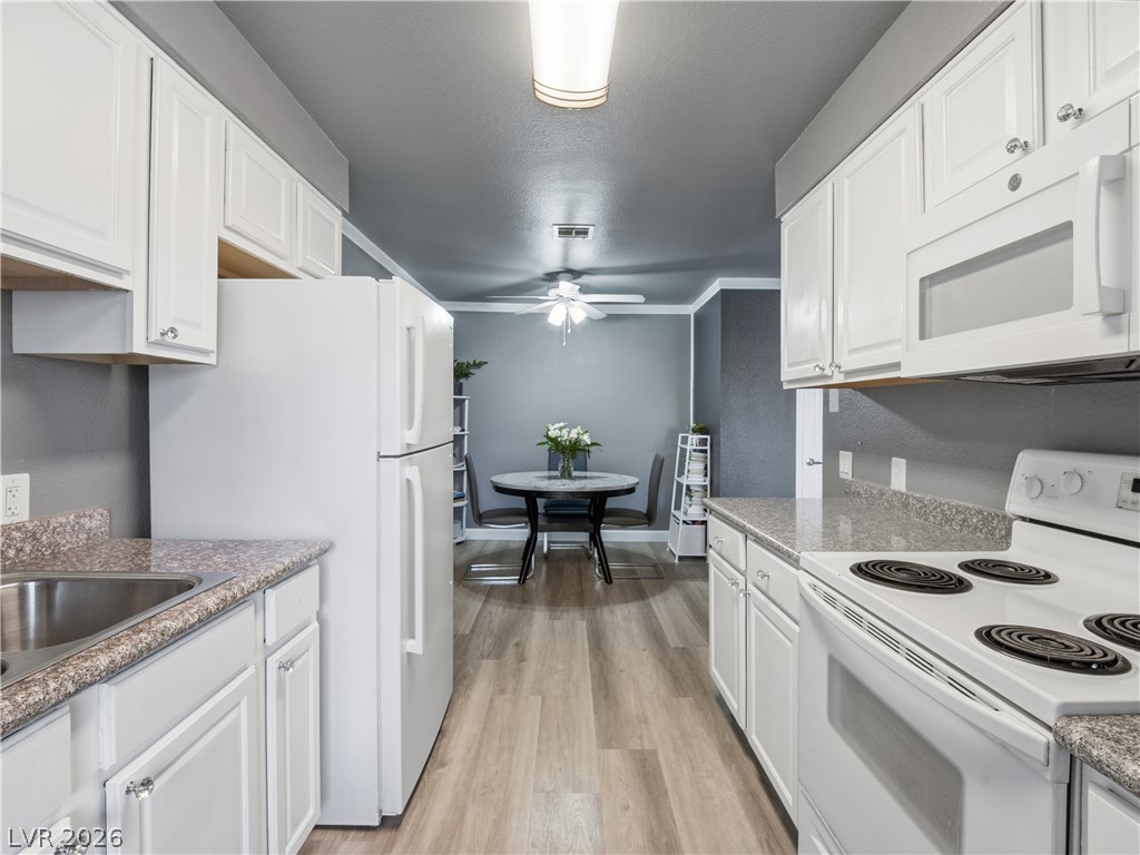 2606 South Durango Drive 258 Las Vegas NV 89117