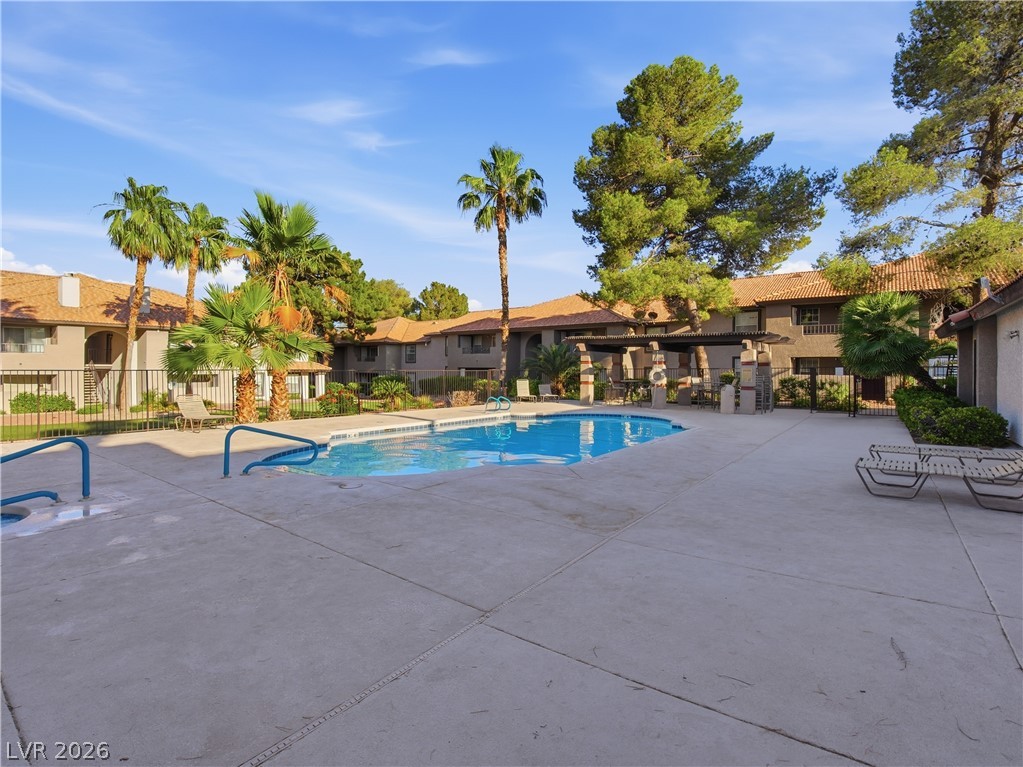 2606 South Durango Drive 258 Las Vegas NV 89117