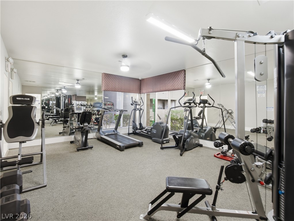 2606 South Durango Drive 258 Las Vegas NV 89117