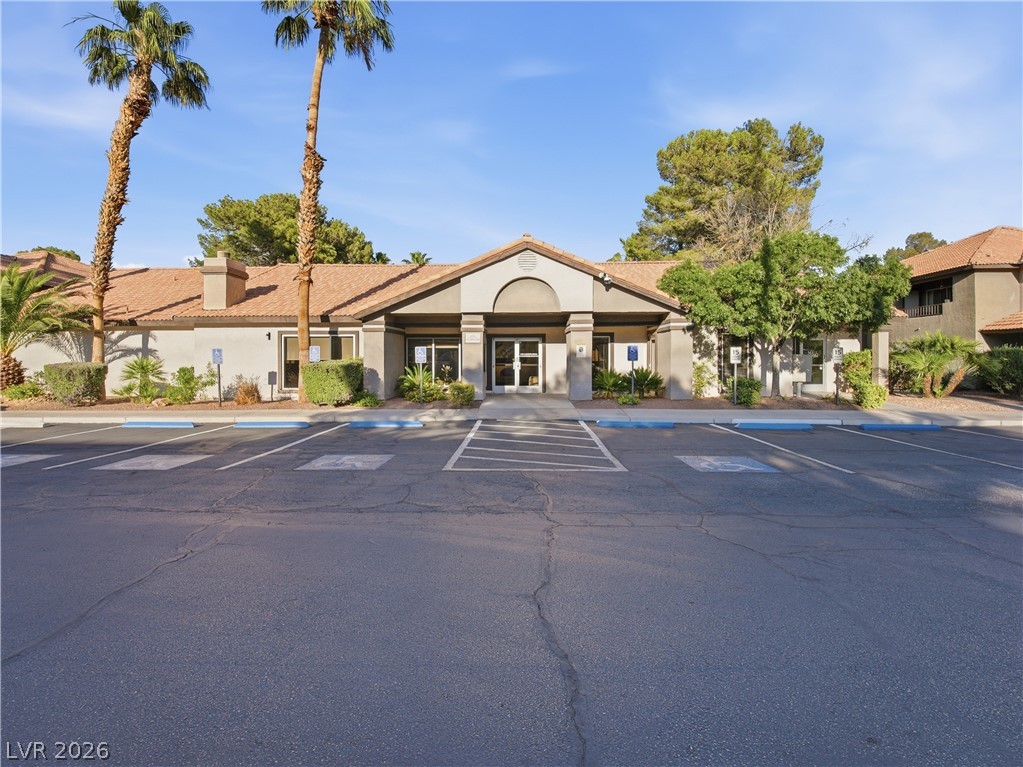2606 South Durango Drive 258 Las Vegas NV 89117