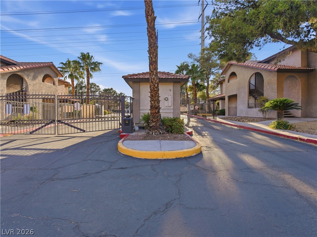 2606 South Durango Drive 258 Las Vegas NV 89117