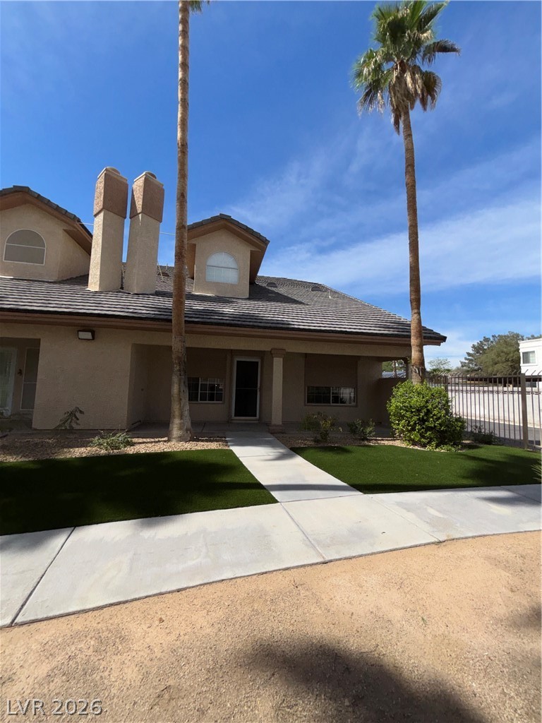 5070 Tara Avenue 113 Las Vegas NV 89146