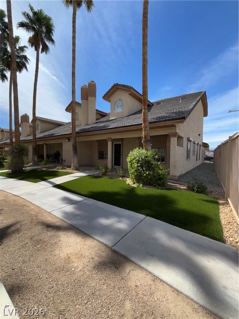5070 Tara Avenue 113 Las Vegas NV 89146