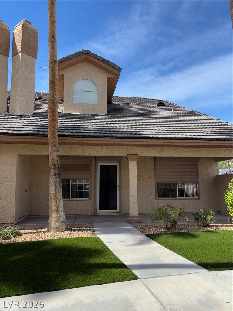 5070 Tara Avenue 113 Las Vegas NV 89146