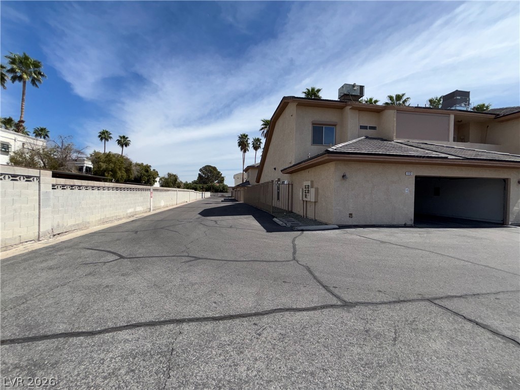 5070 Tara Avenue 113 Las Vegas NV 89146