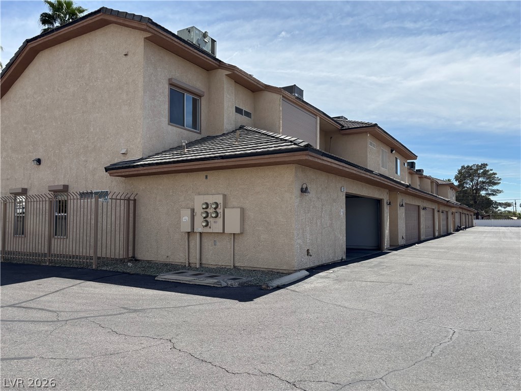 5070 Tara Avenue 113 Las Vegas NV 89146