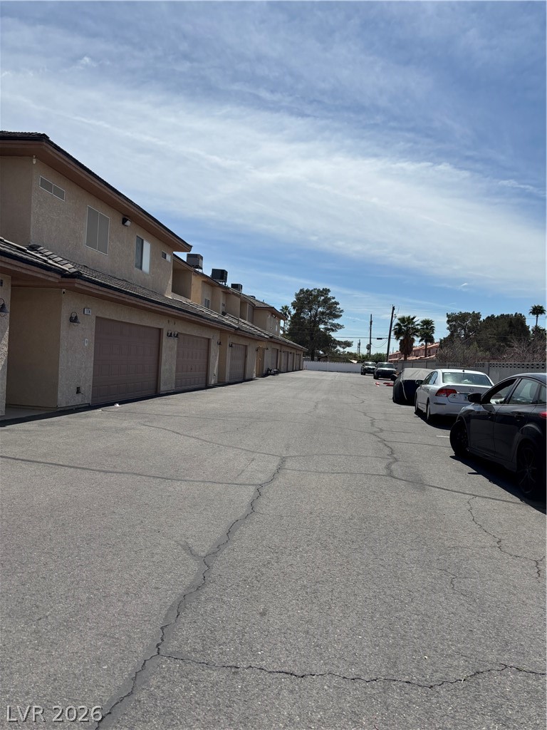 5070 Tara Avenue 113 Las Vegas NV 89146