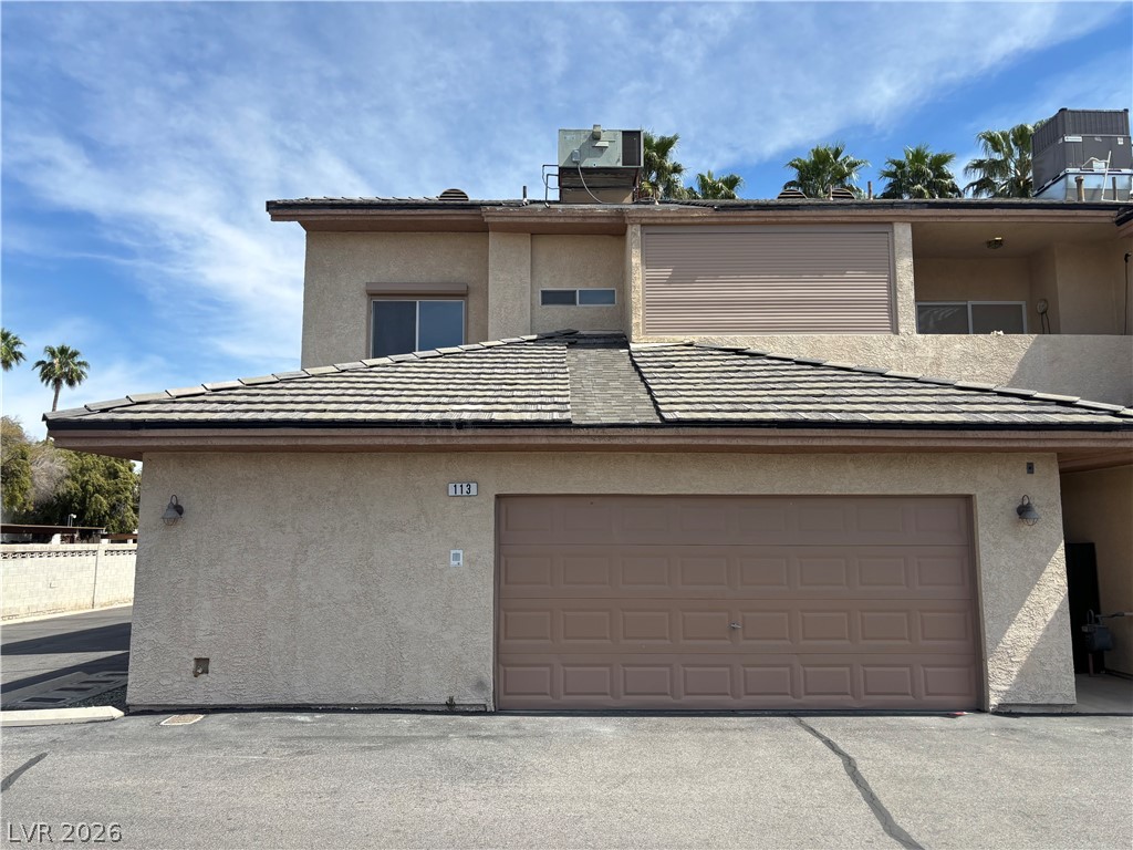 5070 Tara Avenue 113 Las Vegas NV 89146